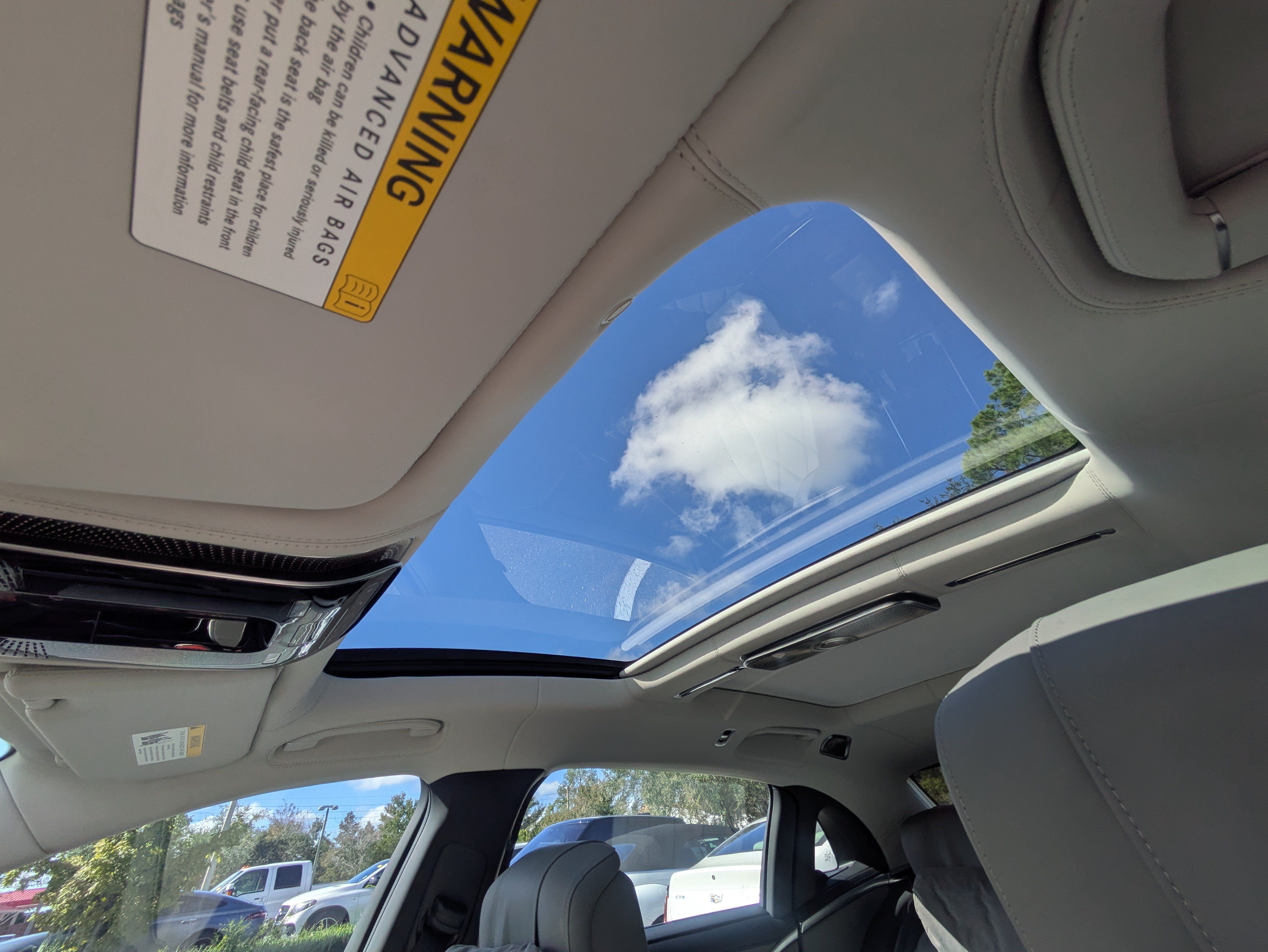 Certified 2023 Mercedes-Benz Maybach S 680 4MATIC image 17