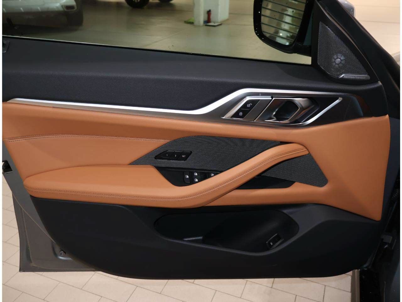 New 2026 BMW 430i w/ Premium Package RWD image 10