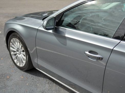 Used 2015 Audi A8 L 4.0T w/ Premium Package image 26