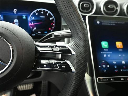 Certified 2026 Mercedes-Benz GLC 300 4MATIC image 16