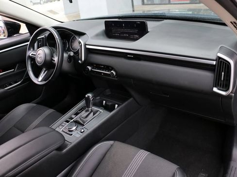 Used 2025 MAZDA CX-50 AWD 2.5 S w/ Preferred Package image 30
