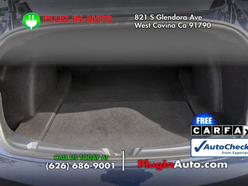 Used 2019 Tesla Model 3 Standard Range Plus image 12