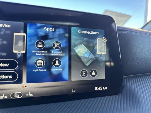 New 2026 Nissan Kicks SR w/ SR Premium Package image 18