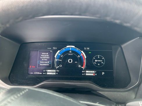 Used 2024 Toyota Tundra Limited image 13