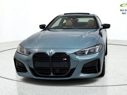 Used 2026 BMW M440i Coupe