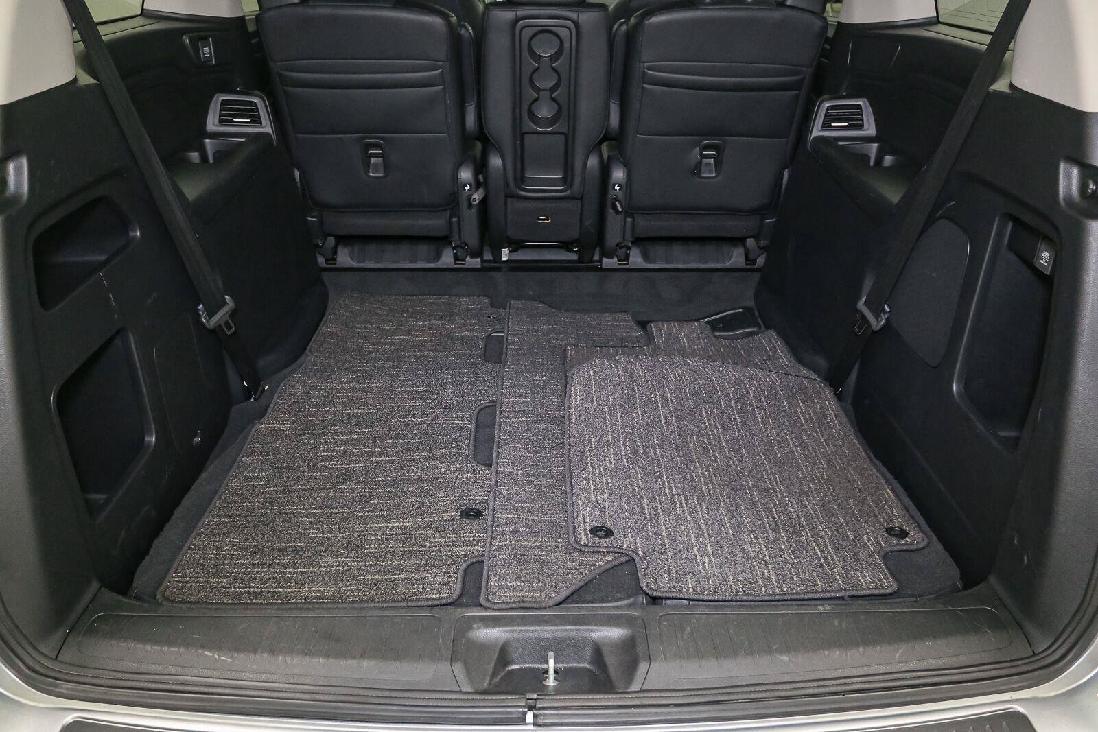 Used 2025 Honda Odyssey EX-L image 10