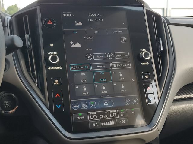 New 2026 Subaru Crosstrek 2.5i Limited AWD/4WD image 26