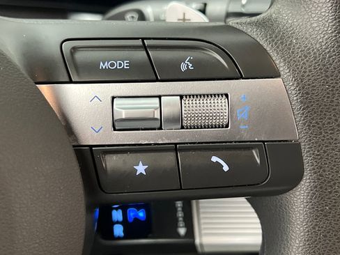 Used 2025 Hyundai Sonata SEL FWD image 39