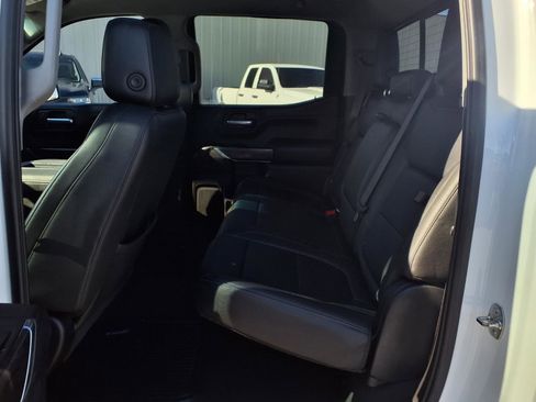 Used 2021 Chevrolet Silverado 1500 LTZ w/ LTZ Convenience Package II image 14