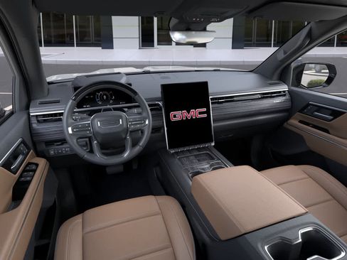 New 2026 GMC Sierra EV Denali AWD/4WD image 15