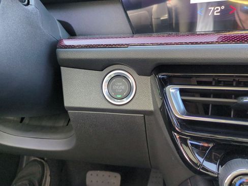 New 2026 Chevrolet Traverse RS image 17