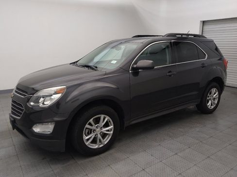 Used 2016 Chevrolet Equinox LT w/ Convenience Package FWD image 2