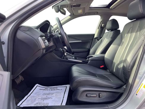 Certified 2023 Acura Integra image 12