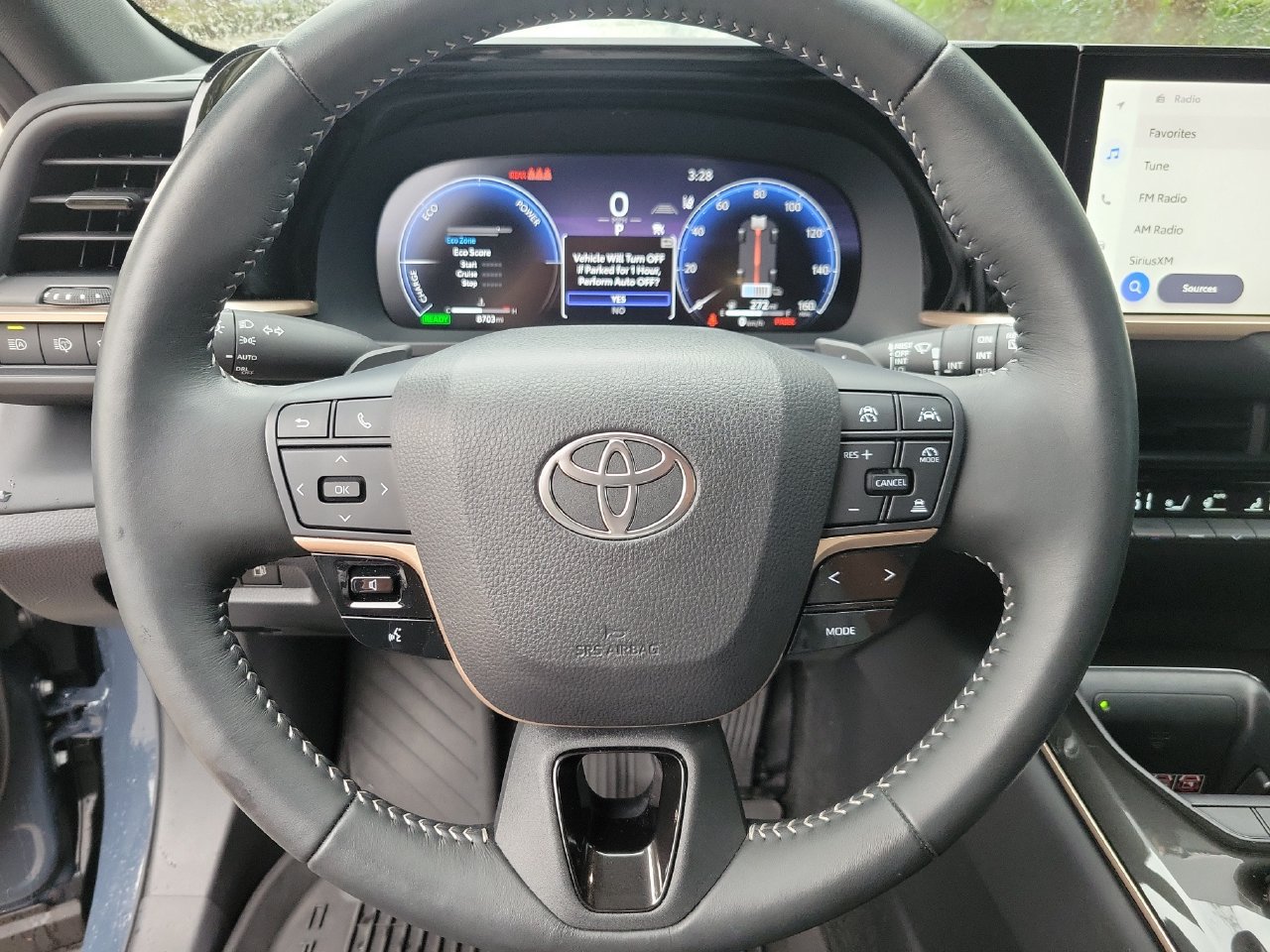 Used 2025 Toyota Crown Signia AWD/4WD image 20