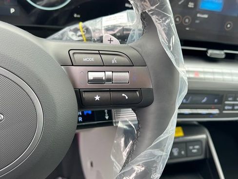 New 2026 Hyundai Kona Limited AWD/4WD image 25