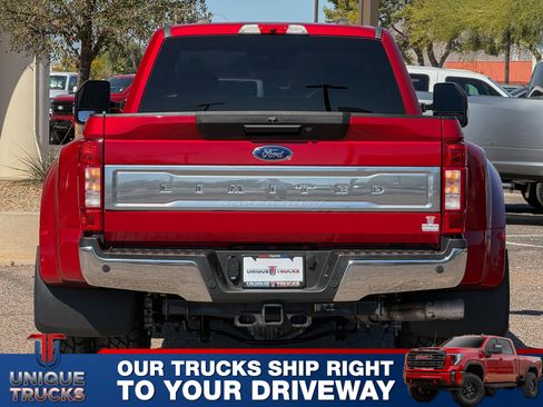 Used 2022 Ford F350 XLT w/ XLT Value Package image 5