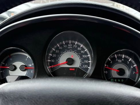 Used 2012 Chrysler 200 Touring w/ Cold Weather Group image 16