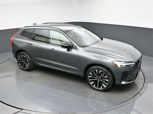 New 2026 Volvo XC60 B5 Ultra w/ Protection Package Premier image 46