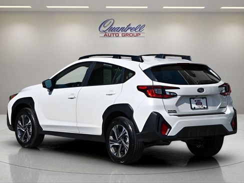 Certified 2026 Subaru Crosstrek 2.5i Premium AWD/4WD image 6