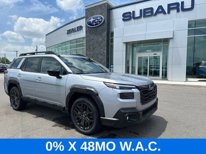 New 2026 Subaru Outback Limited XT