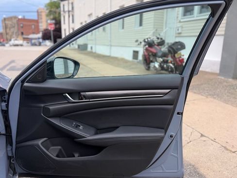 Used 2022 Honda Accord Sport Special Edition image 22