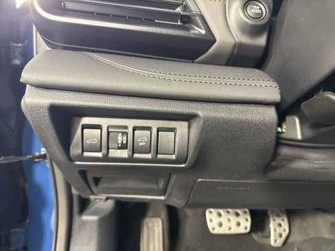 Used 2022 Subaru Outback Wilderness w/ Wilderness Package image 14