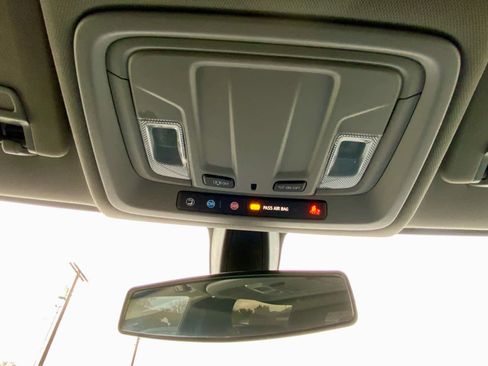 Used 2022 Chevrolet Silverado 1500 RST w/ LPO, Blackout Package image 47