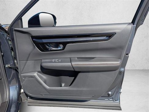 New 2026 Honda CR-V Sport Touring image 27