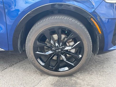 Used 2021 Kia Sorento SX image 31