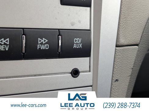 Used 2012 Chevrolet Malibu LS w/ LS Uplevel Package image 22