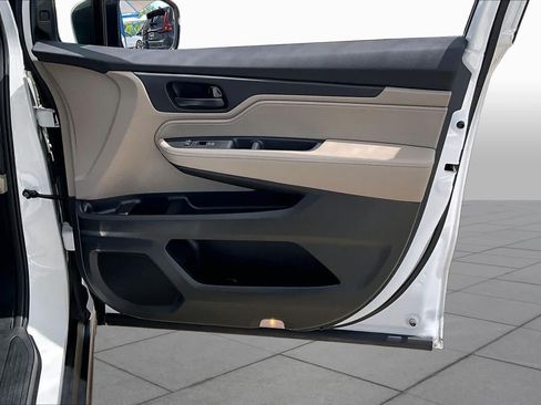 Used 2023 Honda Odyssey EX-L image 23