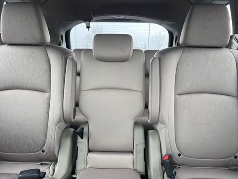 Used 2019 Honda Odyssey EX image 26