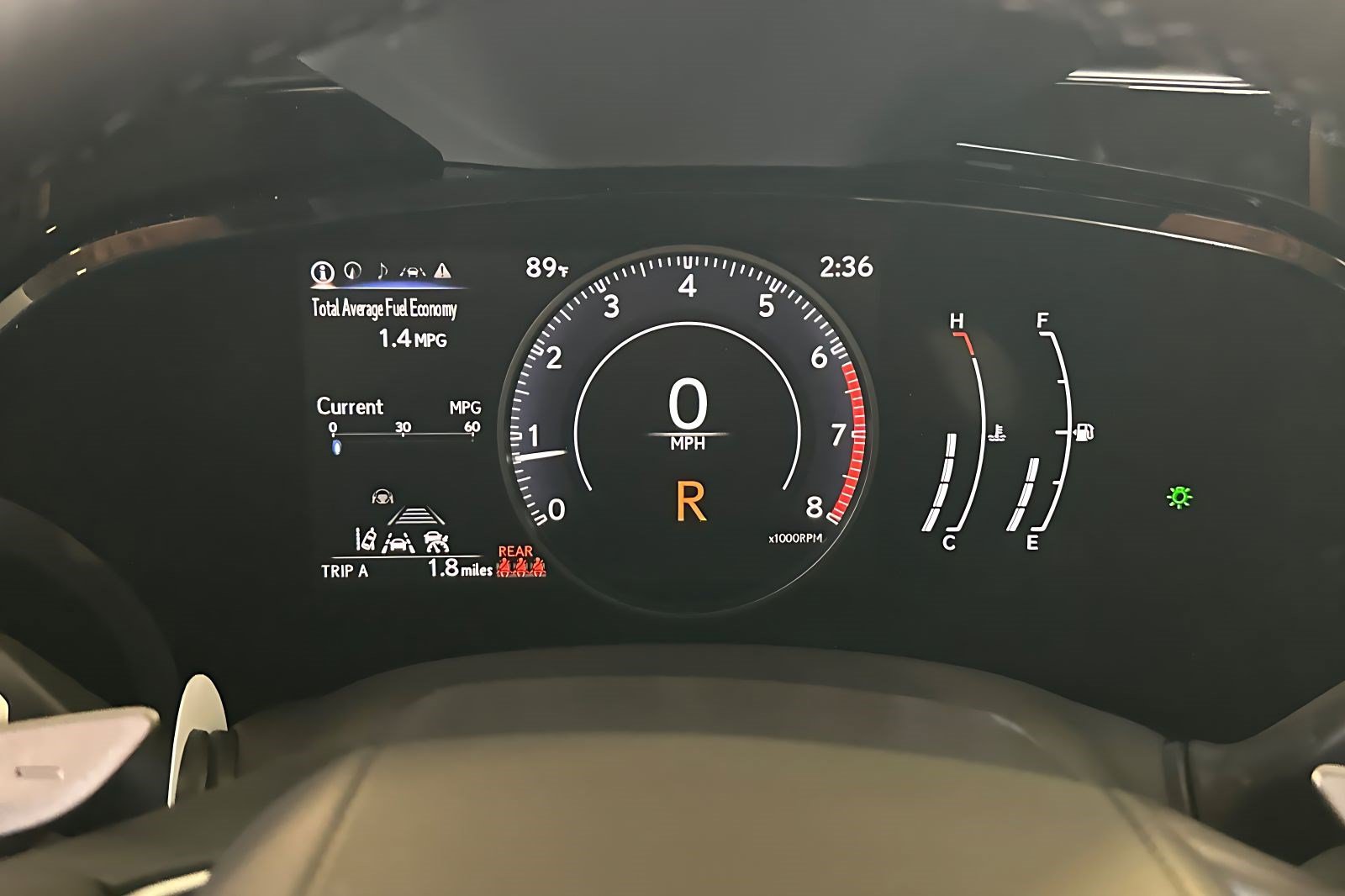 New 2026 Lexus NX 350 AWD w/ Premium Package image 22