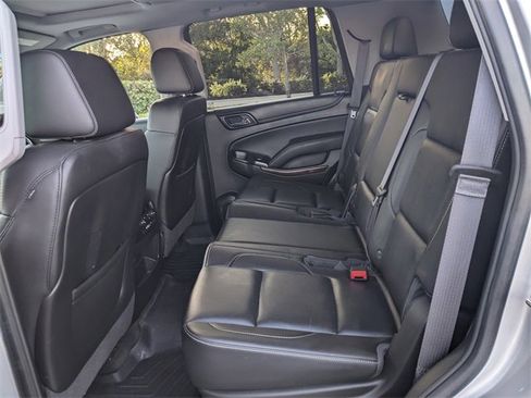 Used 2016 GMC Yukon SLT w/ Open Road Package image 11