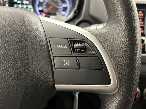 Used 2024 Mitsubishi Outlander Sport ES AWD/4WD image 55