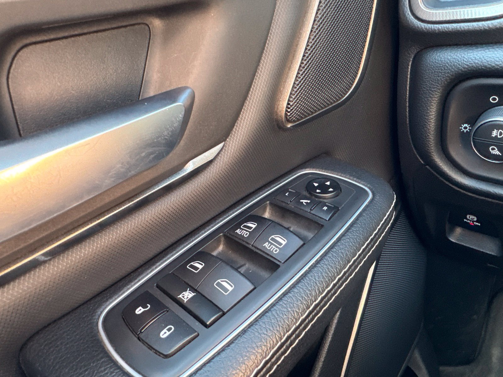 Used 2021 RAM 1500 Rebel w/ Rebel Level 2 Equipment Group AWD/4WD image 20