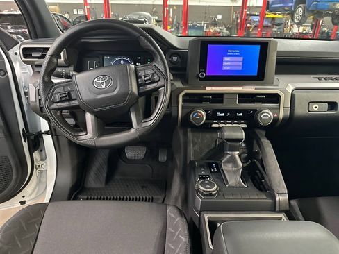 New 2026 Toyota Tacoma SR5 image 17