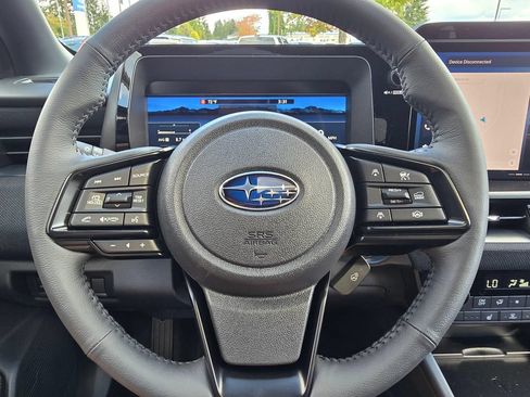 New 2026 Subaru Outback Limited AWD/4WD image 16