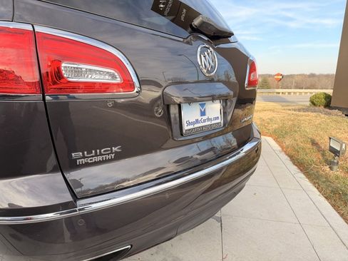 Used 2016 Buick Enclave Leather image 30