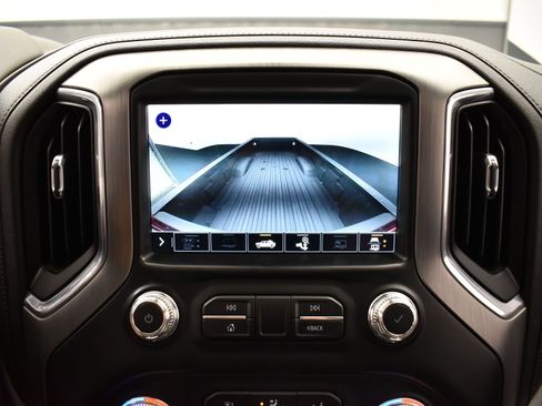 Used 2021 GMC Sierra 3500 Denali w/ Denali Ultimate Package image 31