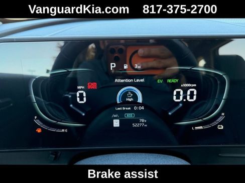 Used 2024 Kia Sportage EX w/ EX Premium Package image 17