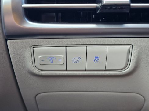 New 2026 Hyundai Tucson SEL FWD image 21