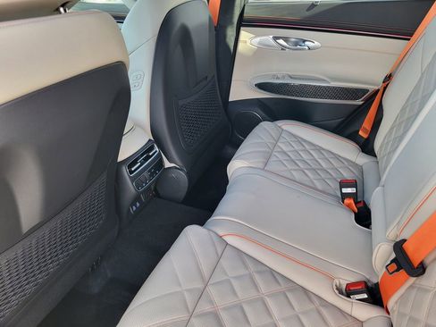 New 2026 Genesis GV70 3.5T Sport Prestige AWD/4WD image 9