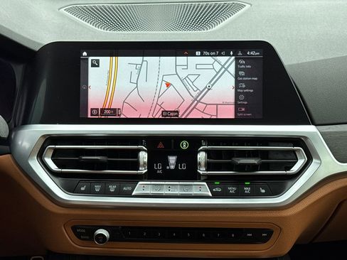 Used 2023 BMW 430i Gran Coupe w/ M Sport Package RWD image 47