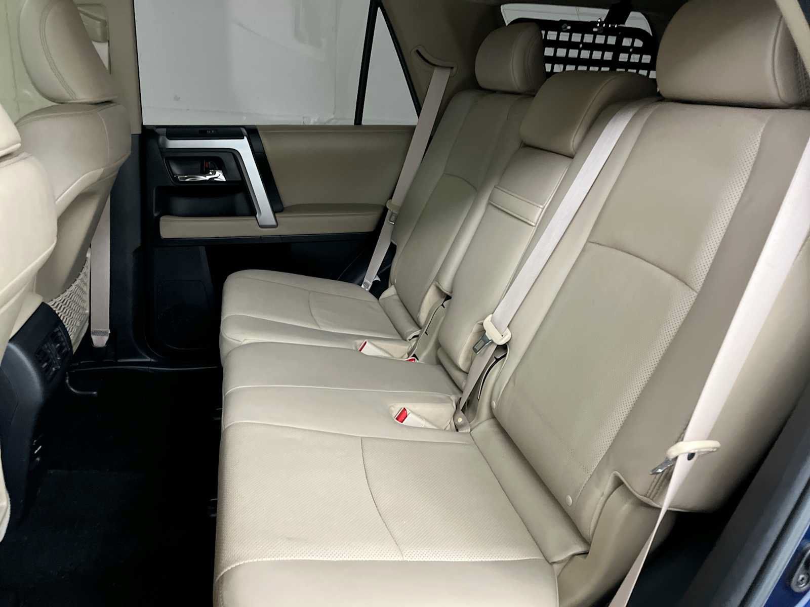 Used 2018 Toyota 4Runner Limited RWD image 30