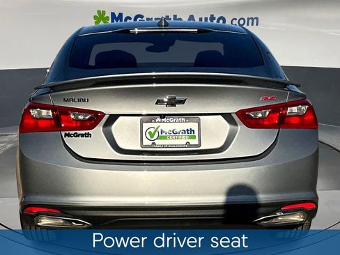 Used 2023 Chevrolet Malibu RS image 6