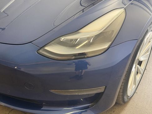 Used 2021 Tesla Model 3 Standard Range Plus RWD image 15