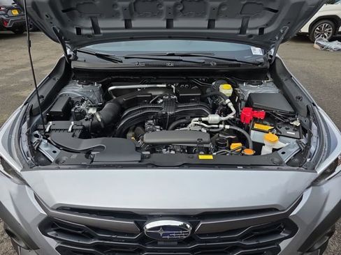 New 2025 Subaru Crosstrek 2.5i Premium image 28