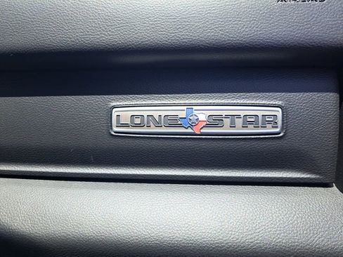 Used 2025 RAM 1500 Lone Star image 16