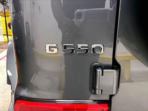 Used 2026 Mercedes-Benz G 550 image 32